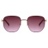 Lentes de Sol Chilli Beans The Beatles Rosa