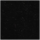 Porcelanato Negro Pulido Tipo Terrazzo 90X90Cm Piso Pared