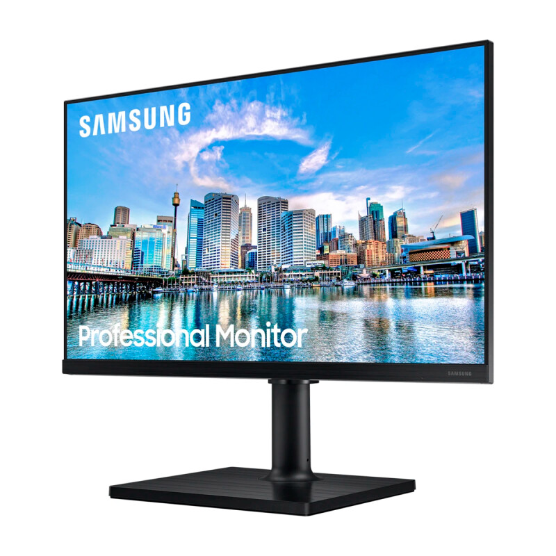 Monitor Samsung T45F 27" FHD 75 Hz IPS Monitor Samsung T45F 27" FHD 75 Hz IPS