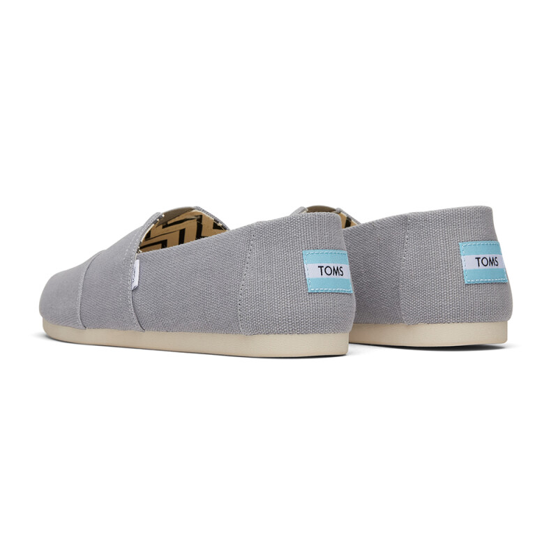Htg Cvs Alpr Esp - Hombre Grey