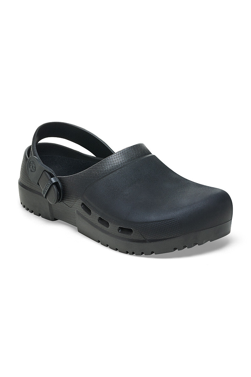 Zueco Birki Air 2.0 Pu - Regular - Black 