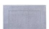 Toalla Piso - 100% Algodón - 50x70cm Gris