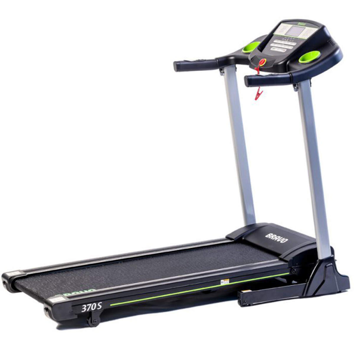 Caminador Bravo 370S 