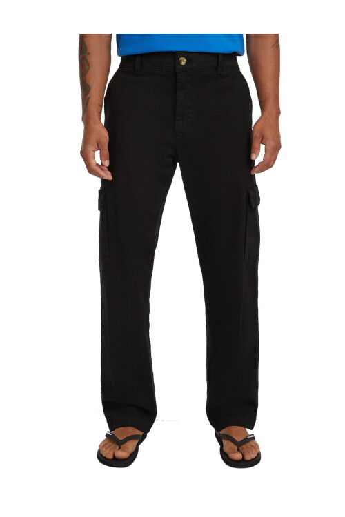 Pantalón Cargo O'Neill Mission Bay Negro