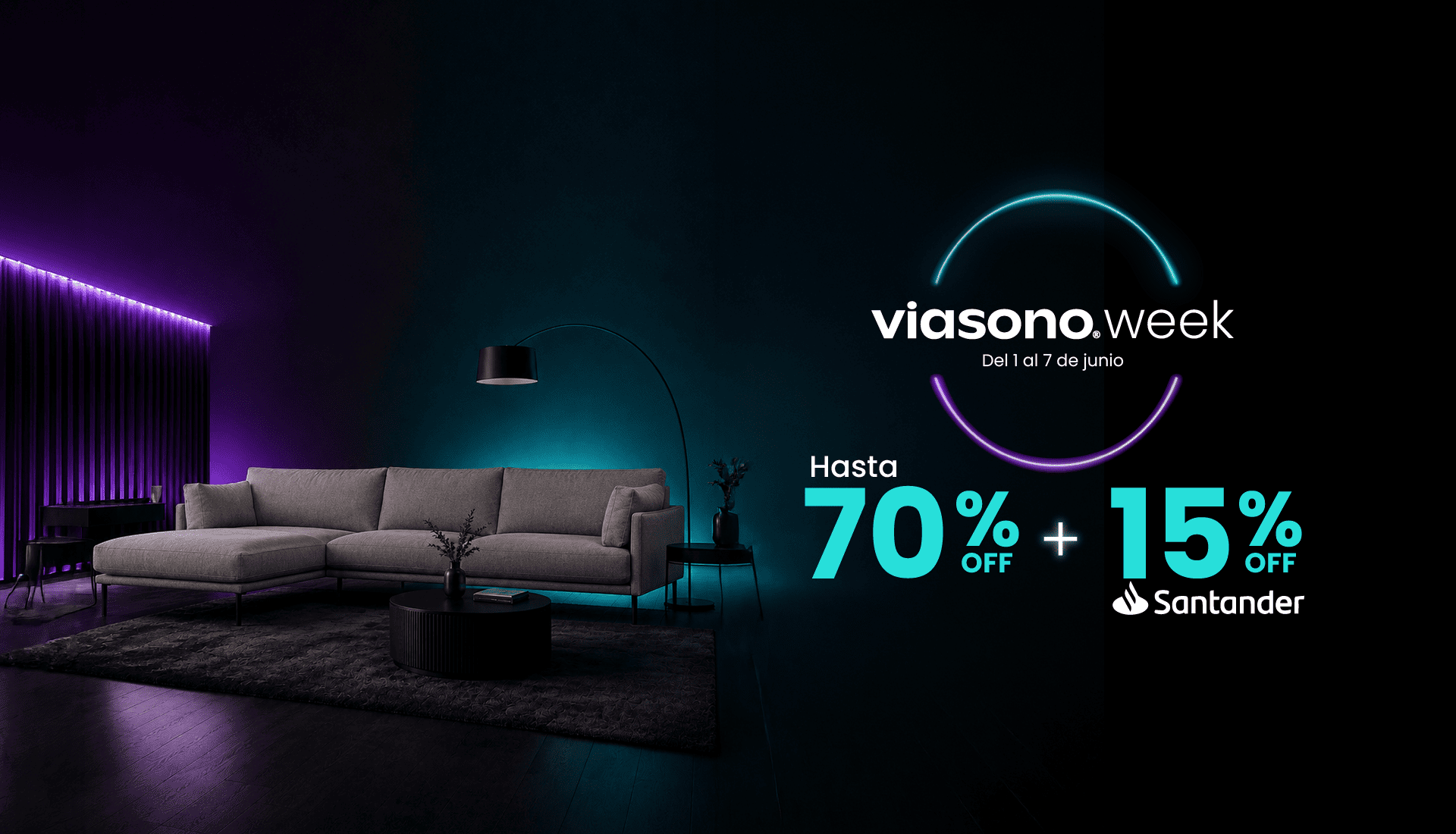 Viasono week
