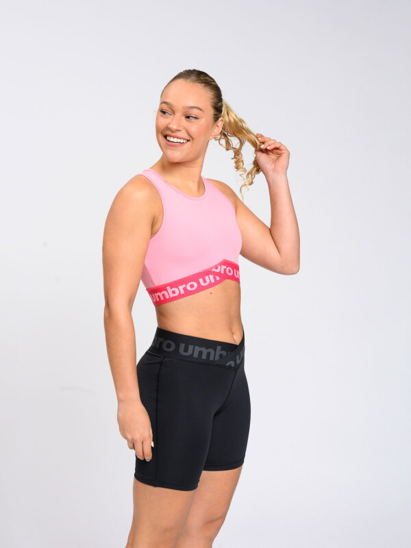 TOP BINK DAMa Umbro Mujer 0rf