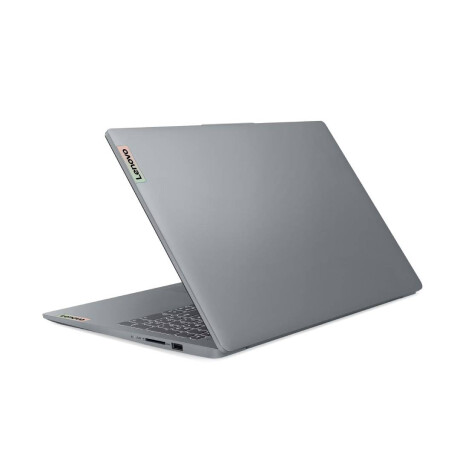 Notebook Lenovo IdeaPad Slim 3 15IAN8 N100 8GB 128GB W11s Gris Artico