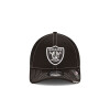 Gorro New Era Las Vegas Raiders - 10872451 Negro