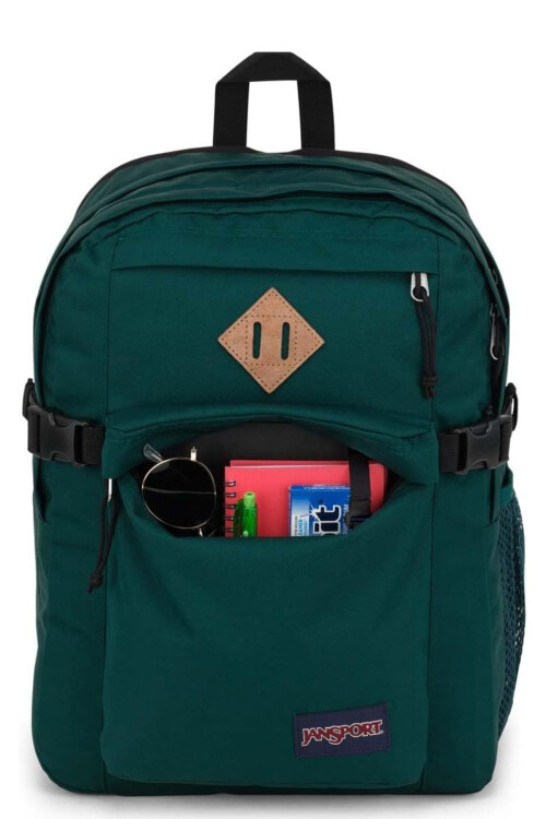 MOCHILA MAIN CAMPUS DEEP JUNIPER