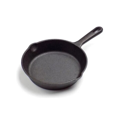 PROVOLONERA D15.5 HIERRO Negro