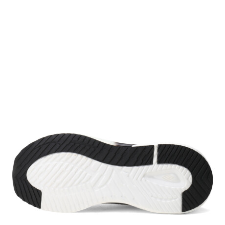 Championes de Hombre Umbro Vex Negro