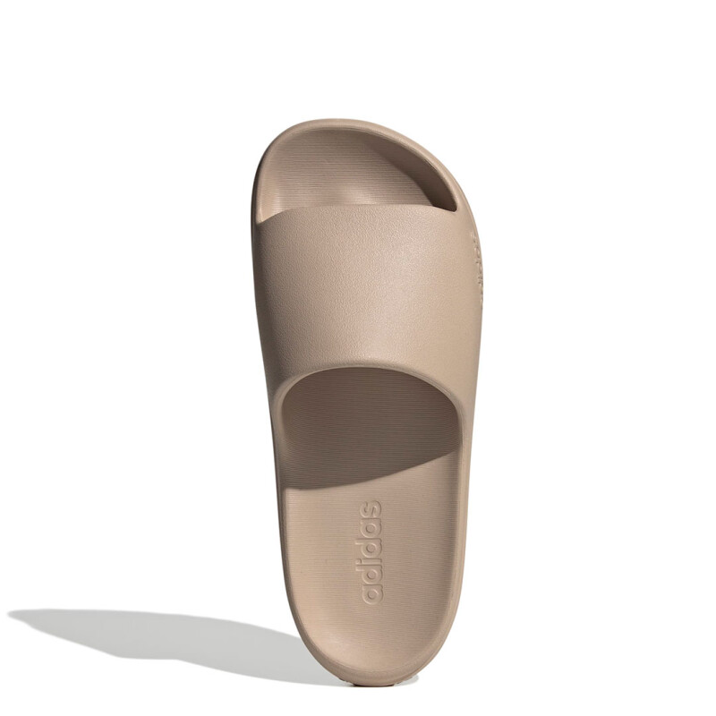 Chanclas de Mujer Adidas Adilette Lumia Marrón