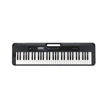 Órgano Casio Cts300 Negro