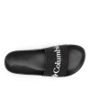 Sandalia Hood River Hombre BLACK