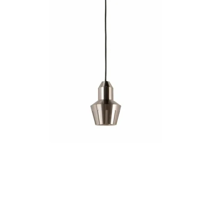 Luminaria Industrial Alloy Plata
