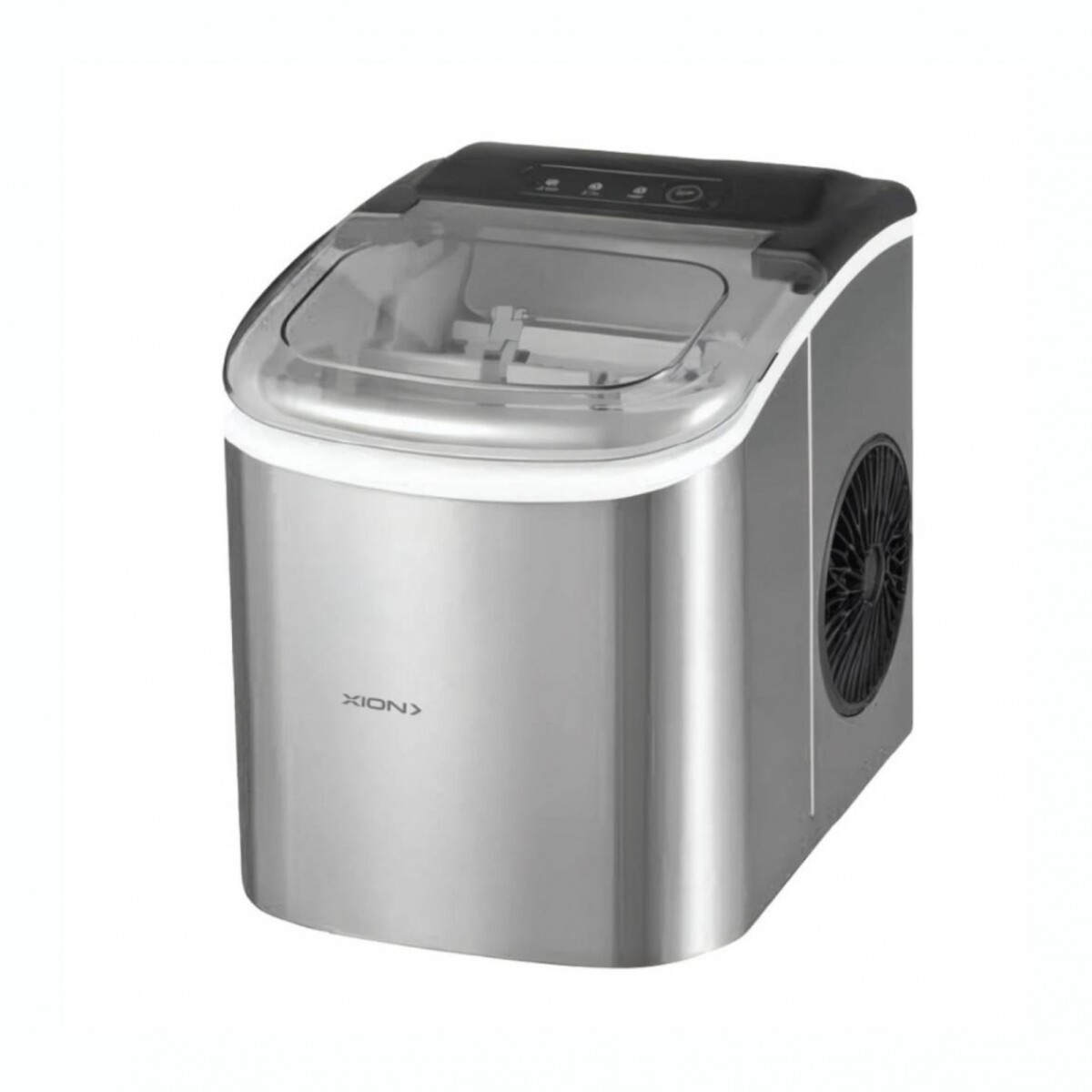 Máquina Fabricadora De Hielo XION XI-ICE2X 12Kg / 24Hs 