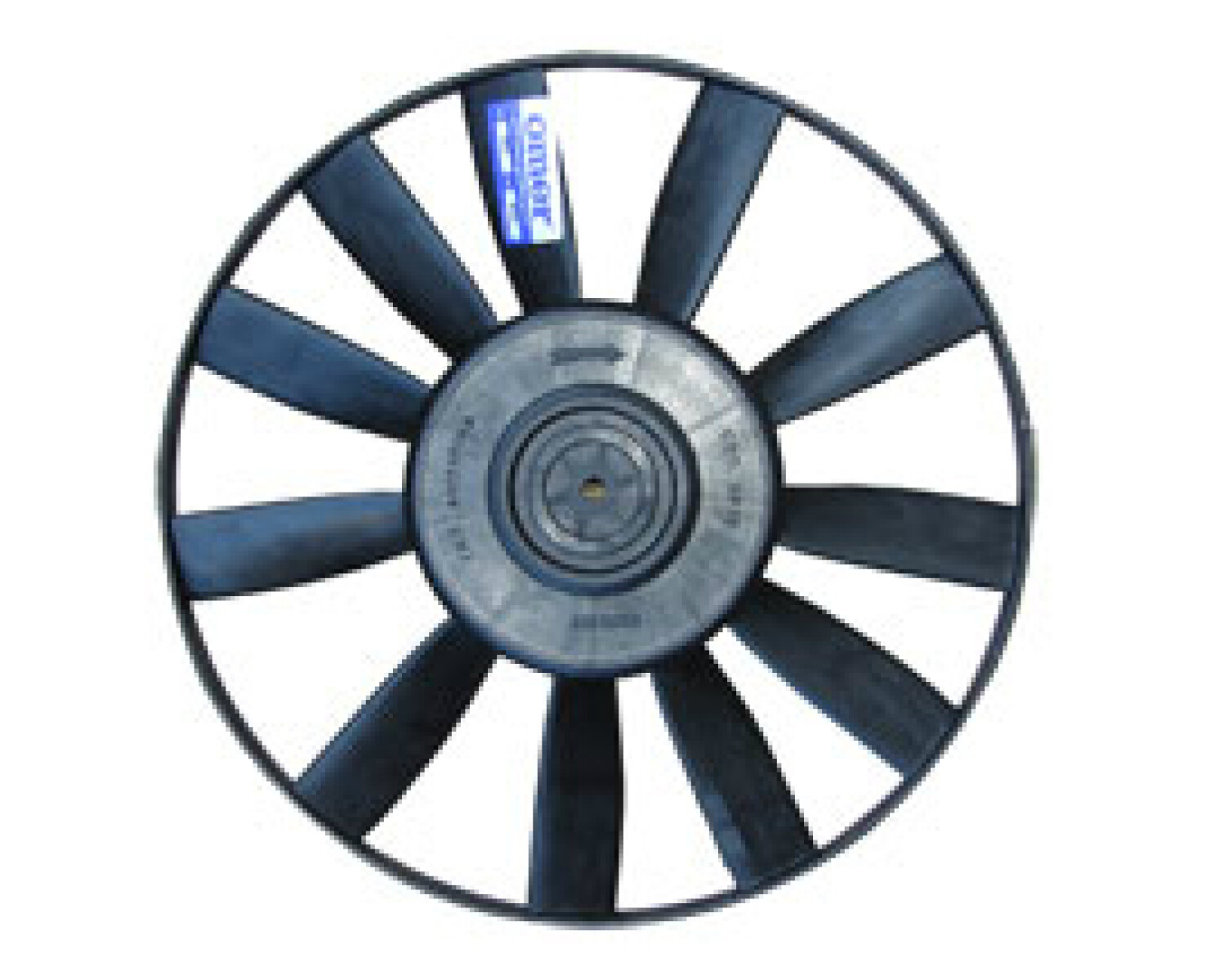 PALETA ELECTRO VENTILADOR - VW POLO GOLF CADDY - 
