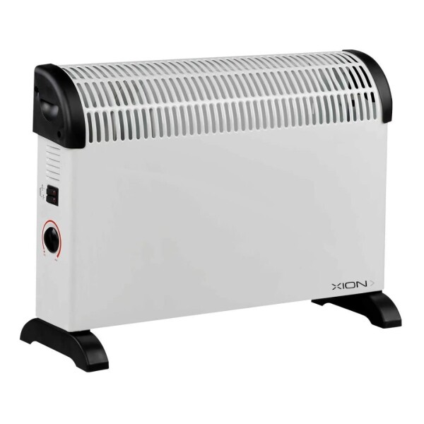 Estufa Caloventilador Xion Xi-es115c 2000w CONVECTOR XION XI ES115C OLT
