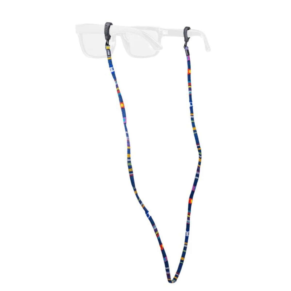 Sujeta Lentes Chums Baja Urban - Multicolor 