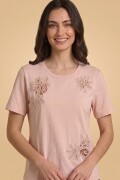 Remera de Algodón. Remera de Algodón.