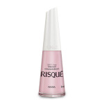 RISQUE ESMALTE DE UÑAS NINFA X 8 ML única