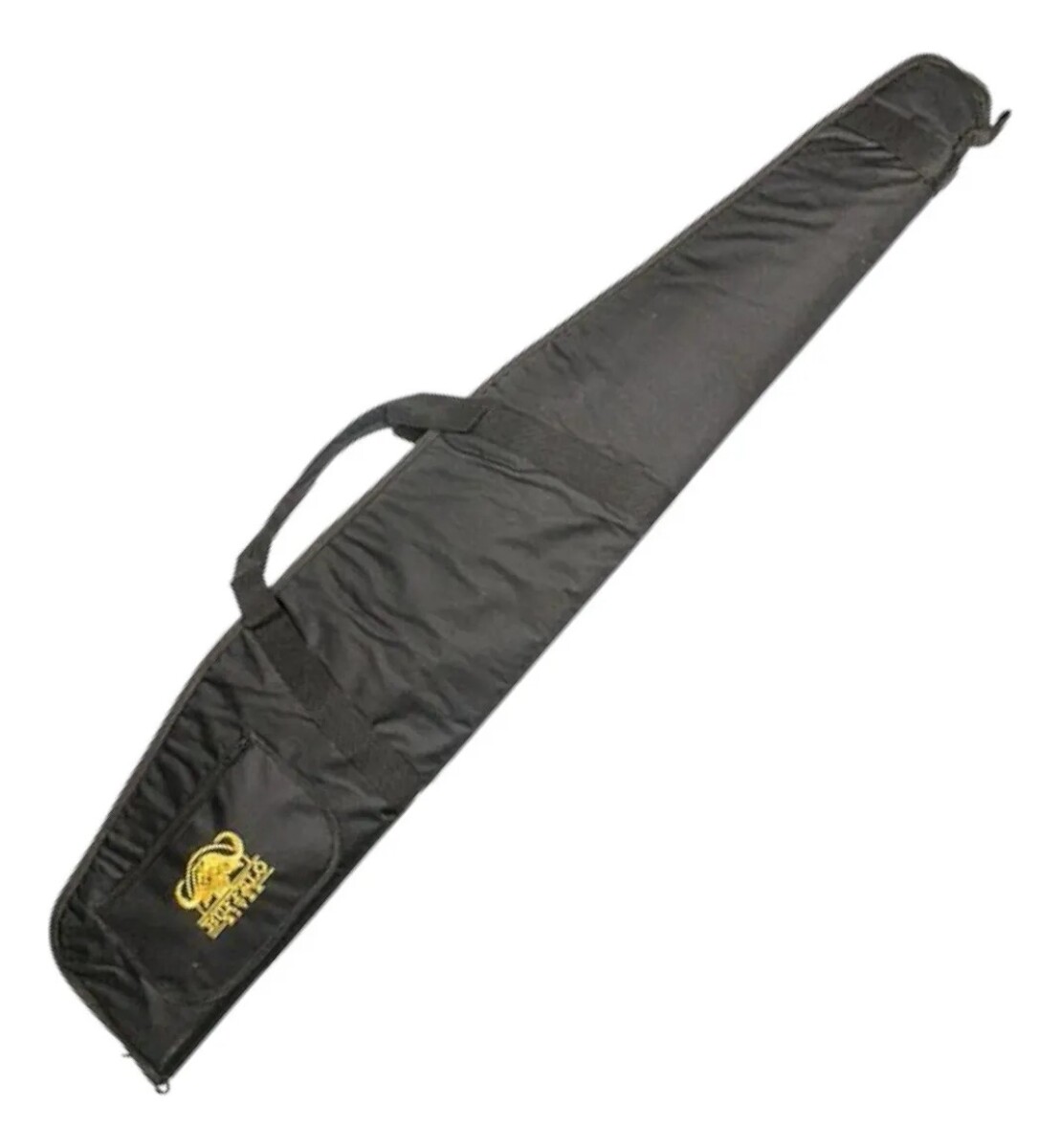 Funda para rifle con mira Buffalo 1.10 Mts con asa y correa 
