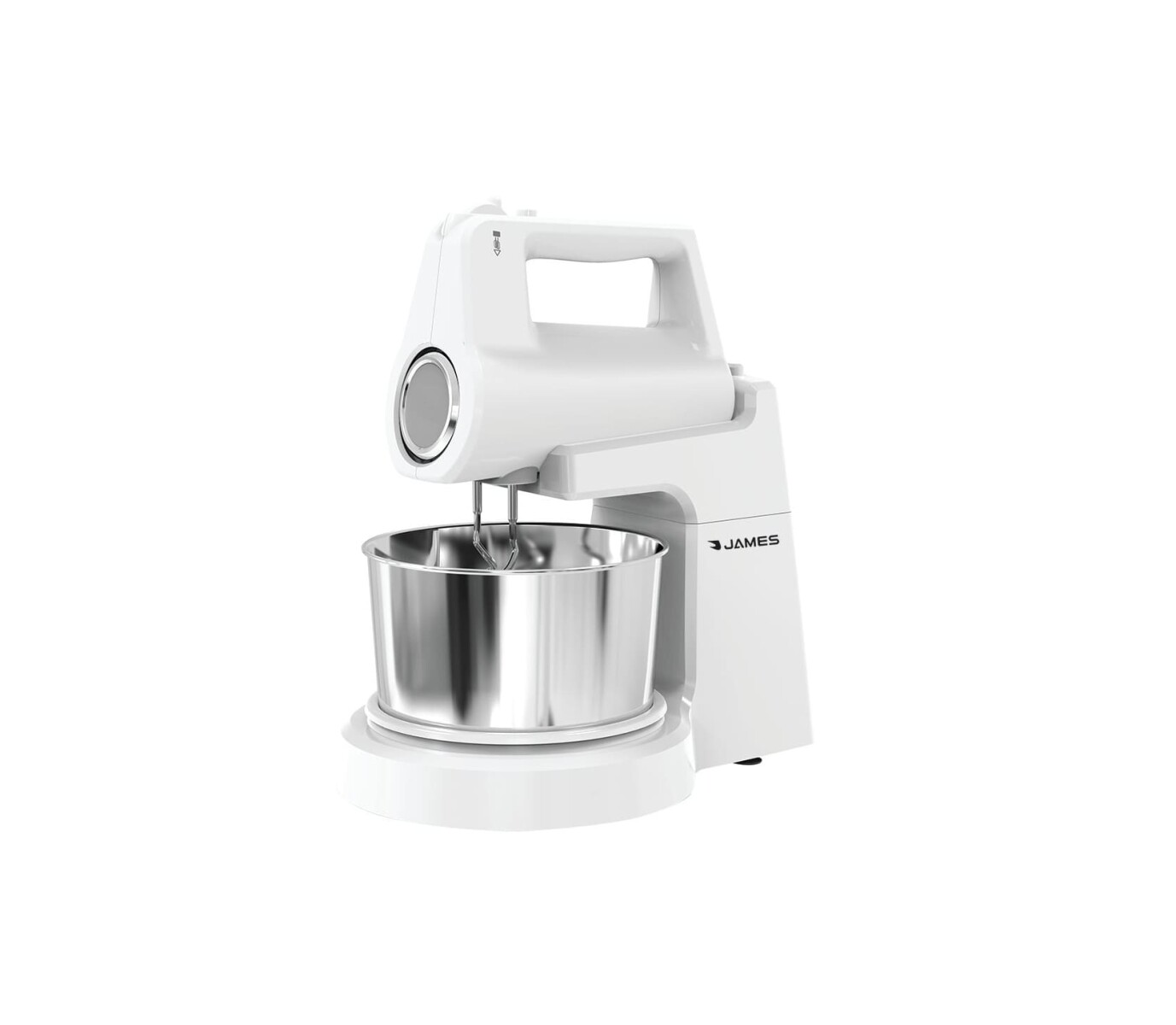 Batidora De Pie James Con Bowl 2L 400W 