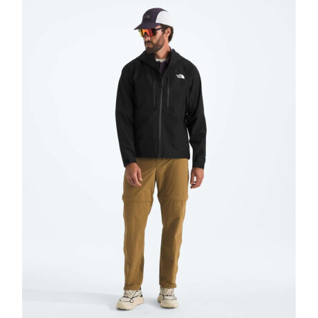Campera Valley View Tnf Black