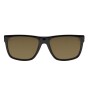 Lentes De Sol NBA New Sport - Hombre Dorado/Negro