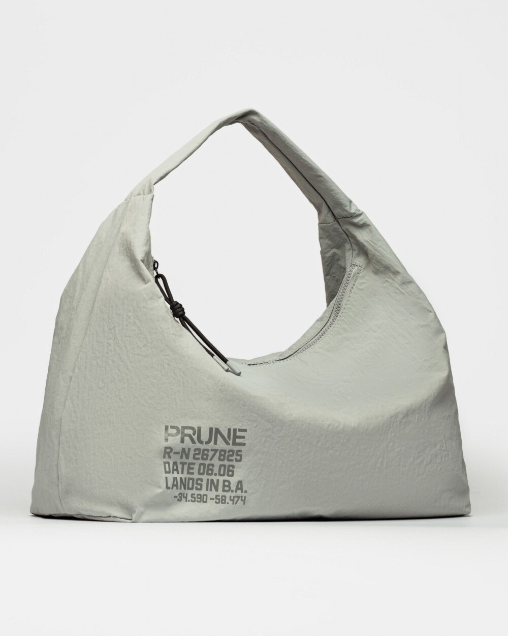 Bolso Sea en nylon Sky
