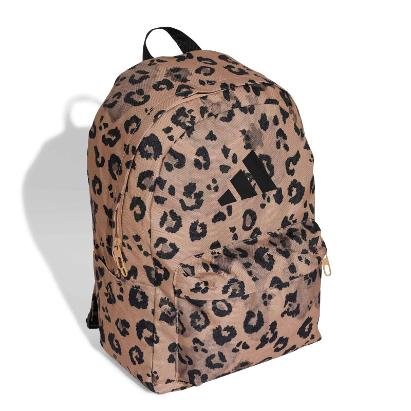 Mochila Adidas Classic Animal Print Animal Print