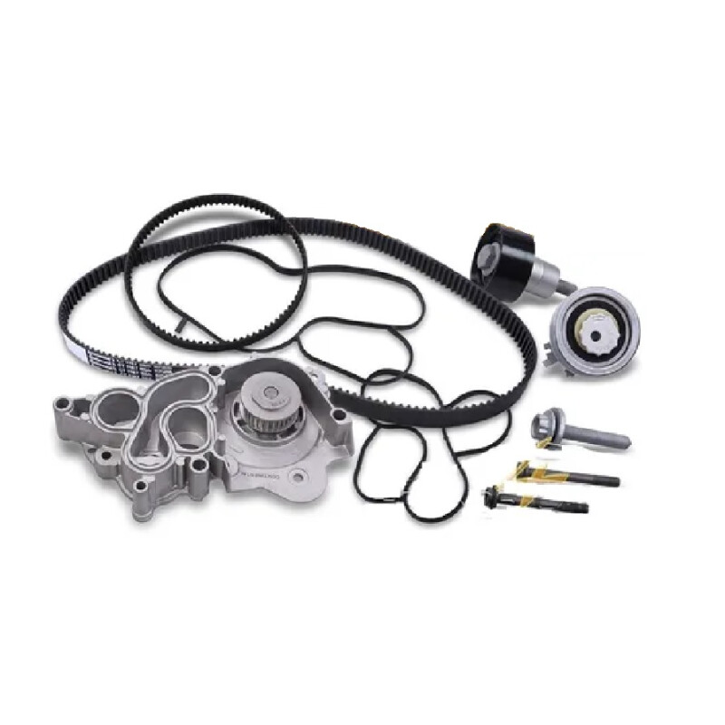 KIT DISTRIBUCION UP / SAVEIRO CROSS / GOLF 1.4 COMPLETO Kit Distribucion Up / Saveiro Cross / Golf 1.4 Completo