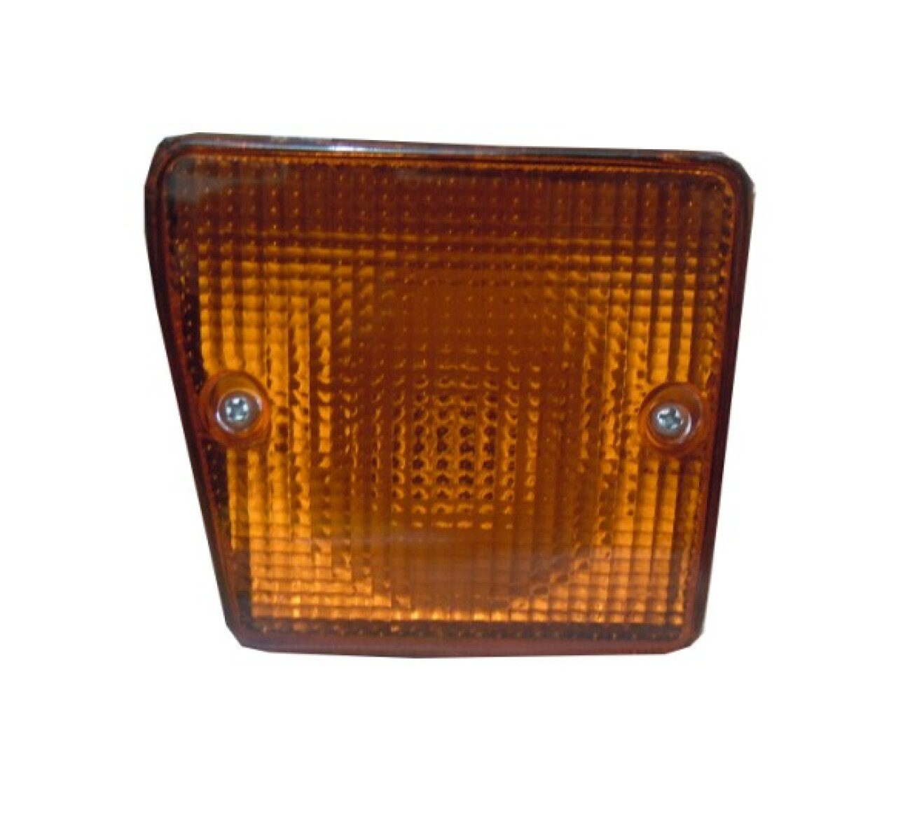 FAROL CITROEN - PEUGEOT 504 PICK UP 91/ TRAS.AMBAR IZQ - 