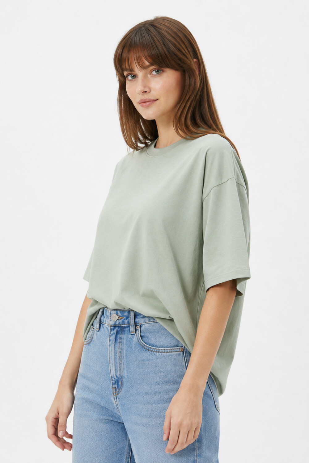 Remera Rodaro Estampado 3