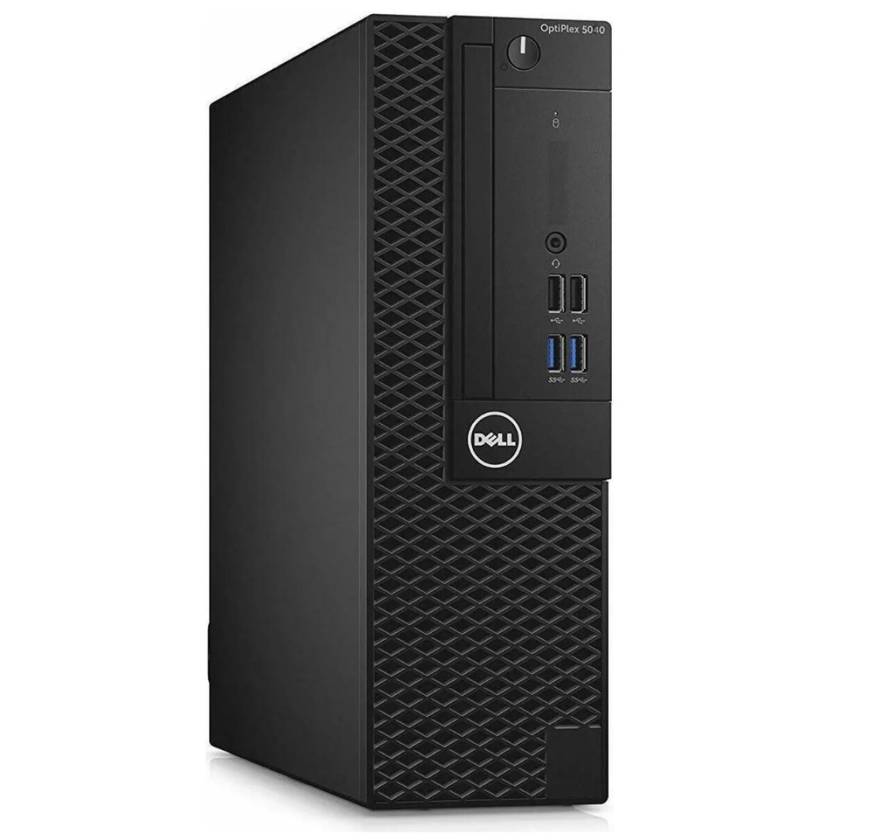 Equipo Dell Core I5 3.60GHZ, 8GB, 500GB 