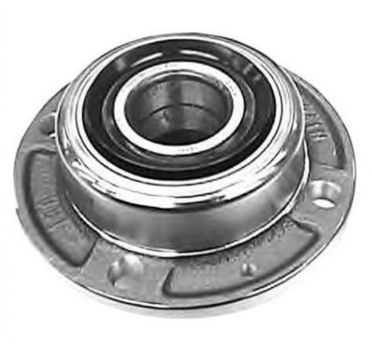 MAZA DE RUEDA CITROEN - PEUGEOT TRAS. BX 405 ÑFOTON ÑMIDI C/RULEMAN=3740.68 GSP 