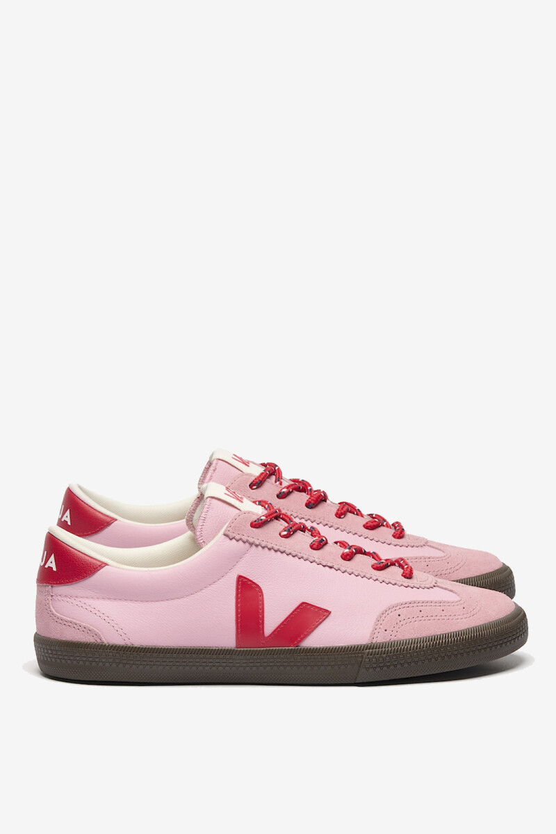 VEJA VOLLEY Rosa