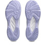Zapatillas Voley Upcourt 6 Mujer Blue Fade/white