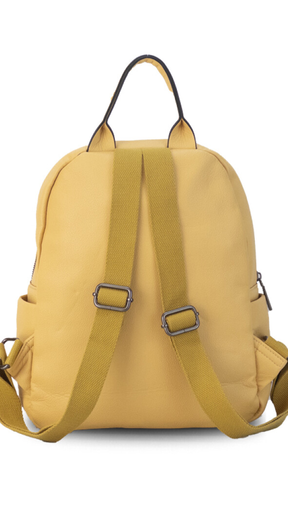 MOCHILA MIDDLETON MAIZ