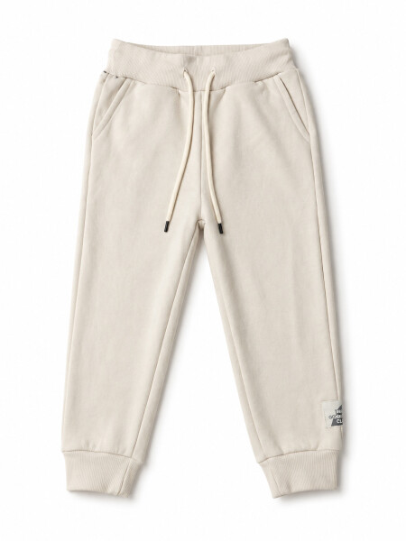 CONJUNTO VICENZO OFF WHITE