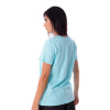 Sportwear - Nike - NIKE BUZO W NSW TEE FEMME COPA de Mujer - DJ1818-482 Celeste