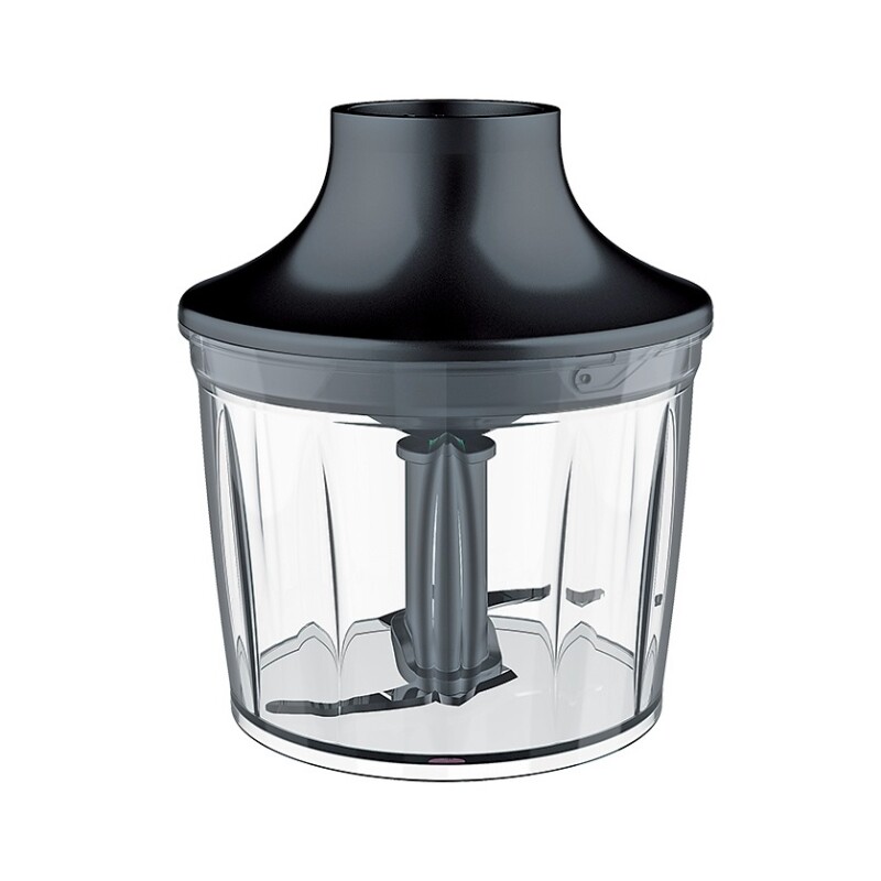 Mixer James Mjca (inox) Acero Inoxidable Y Negro 220v 1kw Mixer James Mjca (inox) Acero Inoxidable Y Negro 220v 1kw