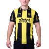 Puma Peñarol Home Jersey Amarillo-negro