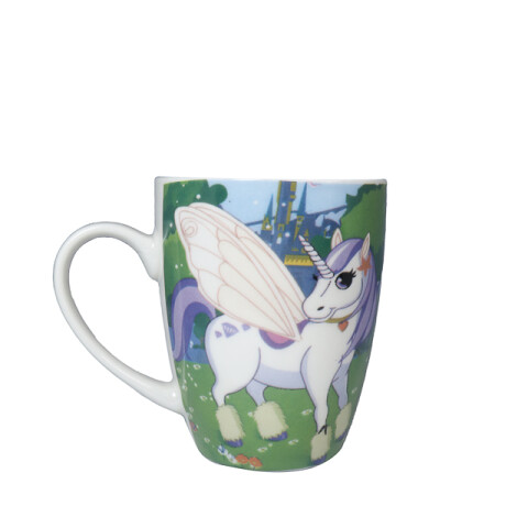 Taza Ceramica Infantil 8*10cm Taza Ceramica Infantil 8*10cm