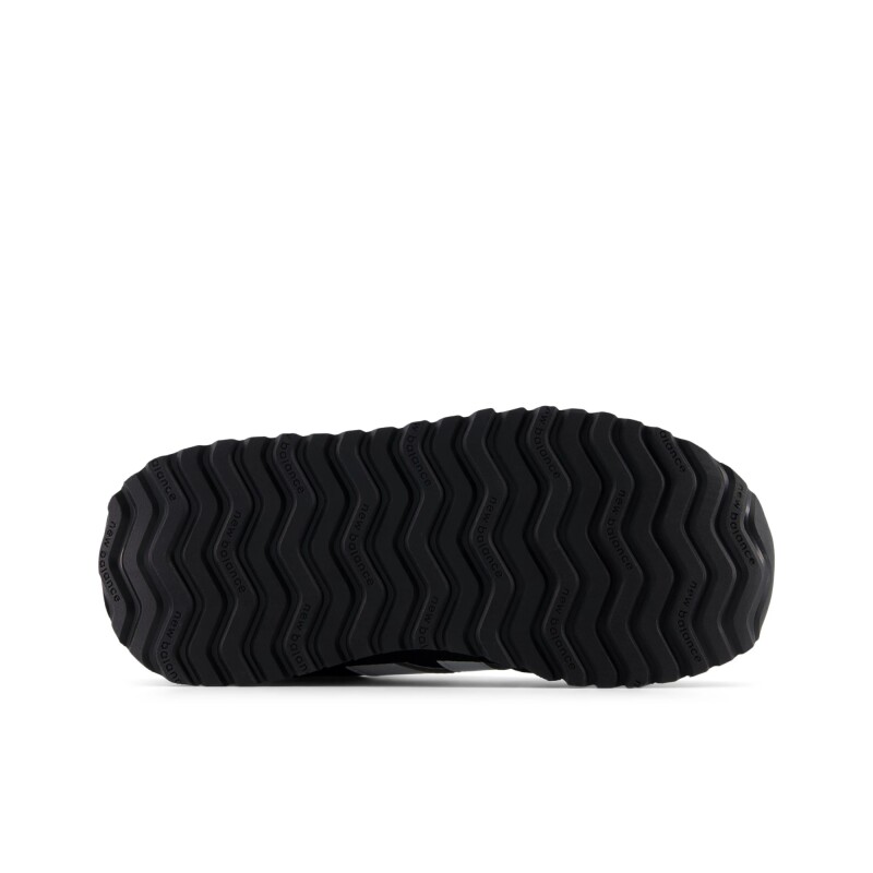 Championes New Balance de Niño - 237 - PH237DEM BLACK