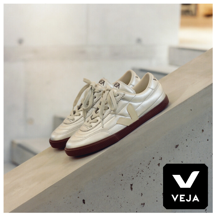 Veja new in