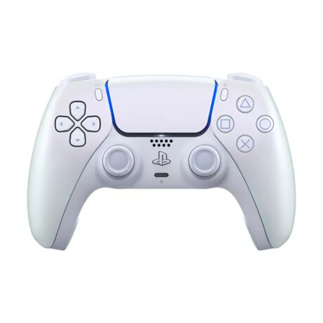 Control DualSense PS5 - Chroma Pearl - Edición Limitada Control DualSense PS5 - Chroma Pearl - Edición Limitada