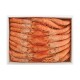 LANGOSTINO SALVAJE ENTERO ARGENTINO 30/40 pcs/kg - 2 KG Langostino Salvaje Entero Argentino 30/40 Pcs/kg - 2 Kg