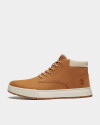 Zapatillas Maple Grove Mid Hombre Md Brown Nubuck W Lt Bei