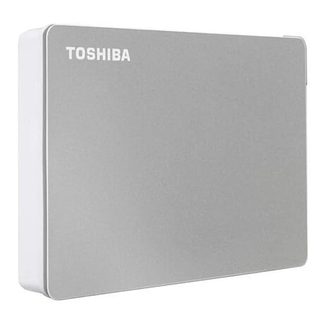 Disco Duro Externo Toshiba Canvio Gaming 4TB 2,5'' USB 3.0 USB2.0 001